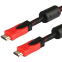 Кабель HDMI - HDMI, 1.5м, PREMIER 5-813R 1.5