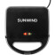 Сэндвичница SunWind SUN-SM-41 - фото 3