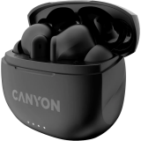 Гарнитура Canyon TWS-8 Black (CNS-TWS8B)