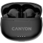 Гарнитура Canyon TWS-8 Black - CNS-TWS8B - фото 3