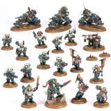 Миниатюра Games Workshop WH40K: Combat Patrol Leagues of Votann (69-15)