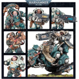 Миниатюра Games Workshop WH40K: Combat Patrol Leagues of Votann (69-15)