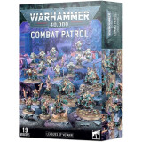 Миниатюра Games Workshop WH40K: Combat Patrol Leagues of Votann (69-15)