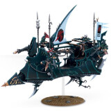 Миниатюра Games Workshop WH40K: Drukhari Raider (45-10)