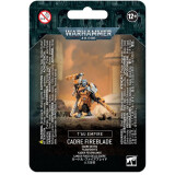 Миниатюра Games Workshop WH40K: Tau Cadre Fireblade (56-16)