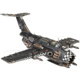 Миниатюра Games Workshop WH40K: Orks Dakkajet (2021) (50-32)