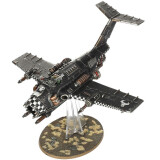 Миниатюра Games Workshop WH40K: Orks Dakkajet (2021) (50-32)