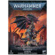 Миниатюра Games Workshop WH40K: World Eaters Angron Daemon Primarch Of Khorne - 43-28 - фото 3