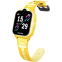 Умные часы Philips Kids W6610 Yellow - CTW6610YL/00 - фото 2