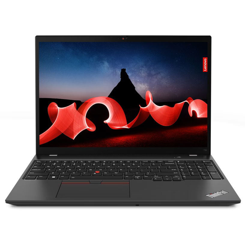 Ноутбук Lenovo ThinkPad T16 Gen 2 (21HH0052RT)