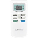 Мобильный кондиционер SunWind SUPAC-07-1