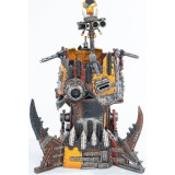 Миниатюра Games Workshop WH40K: Orks Big'ed Bossbunka (50-45)