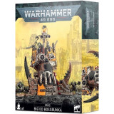 Миниатюра Games Workshop WH40K: Orks Big'ed Bossbunka (50-45)