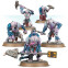 Миниатюры Games Workshop WH40K: Genestealer Cults Aberrants (2022) - 51-60