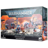 Миниатюры Games Workshop WH40K: Genestealer Cults Aberrants (2022) (51-60)