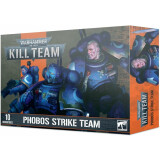 Миниатюры Games Workshop WH40K: Kill Team Phobos Strike Team (103-01)