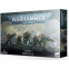 Миниатюры Games Workshop WH40K: Necron Immortals (2020) - 49-10 - фото 2