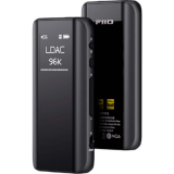 Усилитель для наушников FiiO BTR15 Black (F3081B)