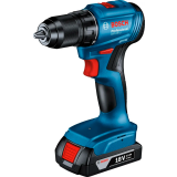 Дрель Bosch GSR 185-LI (06019K3000)