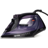 Утюг VITEK VT-8316 Black/Violet