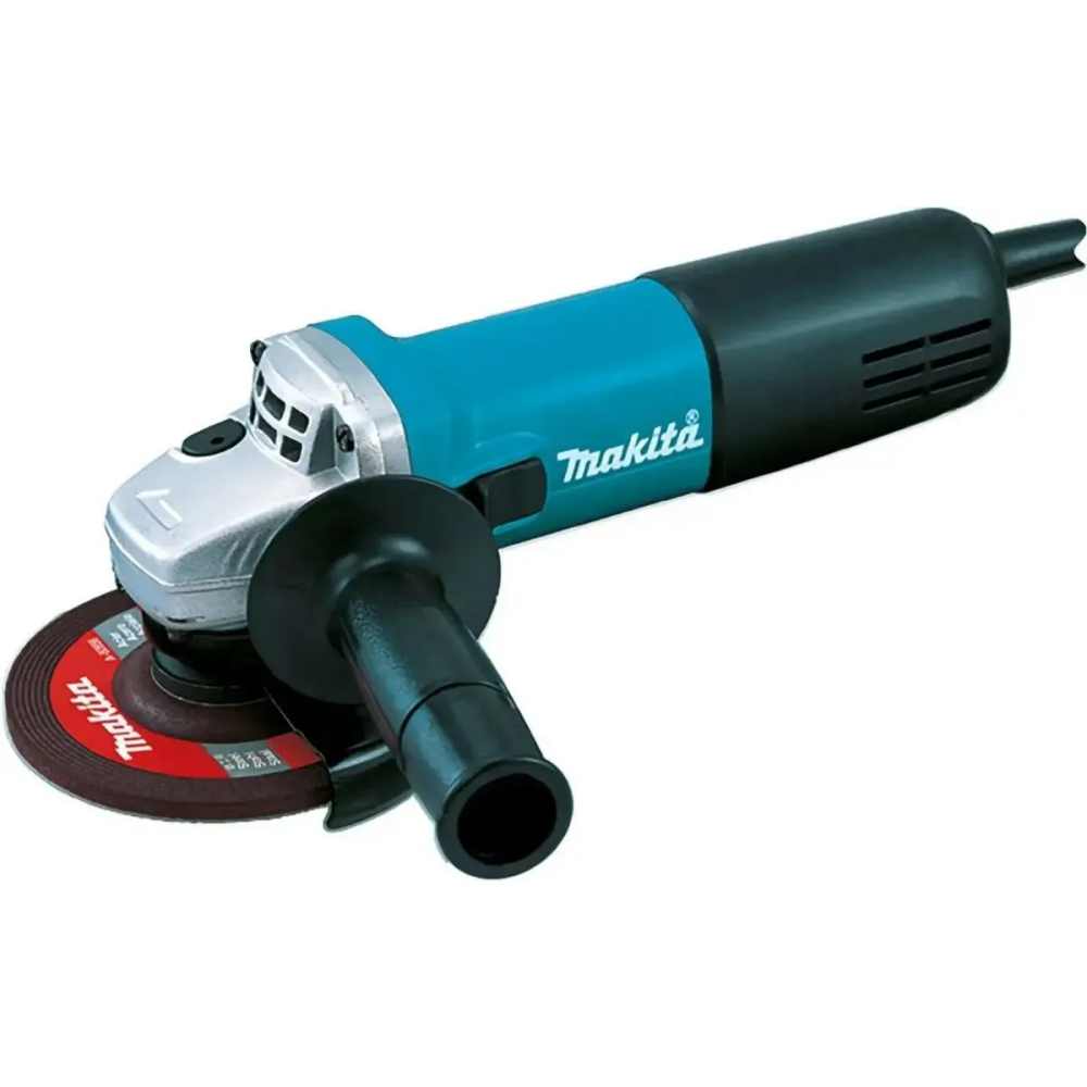 Шлифовальная машина Makita 9558HNR