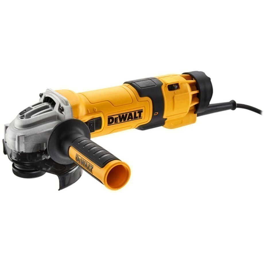 Шлифовальная машина DeWALT DWE4257-QS