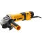 Шлифовальная машина DeWALT DWE4257-QS