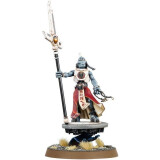 Миниатюра Games Workshop WH40K: T'au Empire Ethereal (56-24)