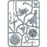 Миниатюра Games Workshop WH40K: T'au Empire Ethereal (56-24)