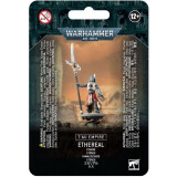 Миниатюра Games Workshop WH40K: T'au Empire Ethereal (56-24)