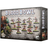 Миниатюры Games Workshop WH40K: Blood Bowl Underworld Denizens Team (202-04)