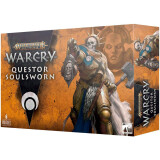 Миниатюры Games Workshop Warcry: Questor Soulsworn Warband (111-99)