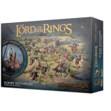 Миниатюры Games Workshop LotR: Rohan Battlehost (30-74)