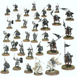 Миниатюры Games Workshop LotR: Minas Tirith Battlehost (30-72)