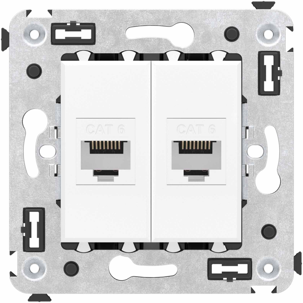 Розетка RJ-45 DKC Avanti 4400694