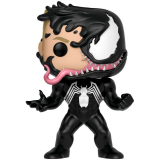 Фигурка Funko POP! Bobble Marvel Venom Venom/Eddie Brock (32685)