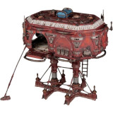 Миниатюра Games Workshop WH40K: Thatos Pattern Extended Hab Module (300-93)