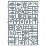 Миниатюры Games Workshop WH40K: T'au Empire Crisis Battlesuits (2022) (56-07)