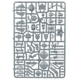 Миниатюры Games Workshop WH40K: T'au Empire Crisis Battlesuits (2022) (56-07)