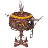 Миниатюра Games Workshop WH40K: Thatos Pattern Hab Module (300-91)