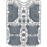 Миниатюра Games Workshop WH40K: Thatos Pattern Hab Module (300-91)