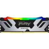 Оперативная память 16Gb DDR5 6400MHz Kingston Fury Renegade RGB (KF564C32RSA-16)