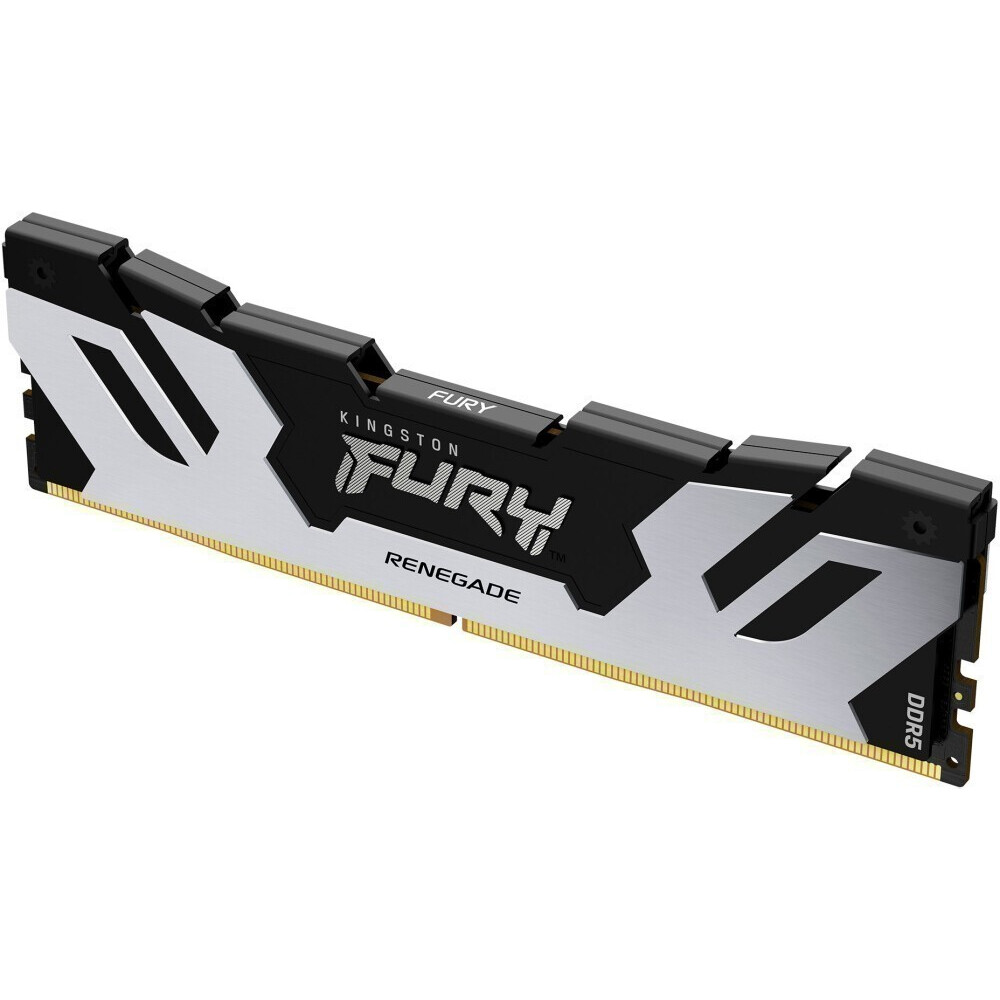 Оперативная память 48Gb DDR5 6400MHz Kingston Fury Renegade (KF564C32RS-48)