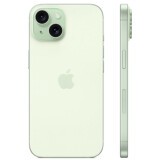 Смартфон Apple iPhone 15 256Gb Green (MV9U3CH/A)