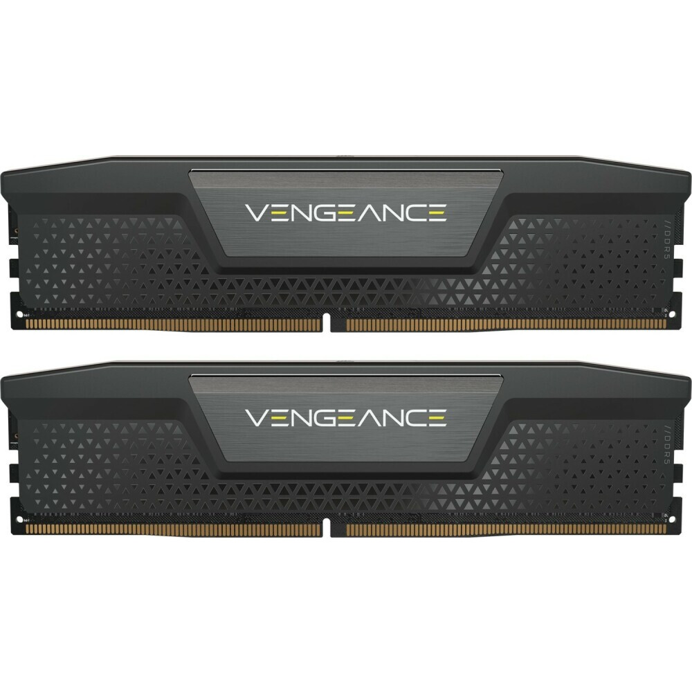 Оперативная память 64Gb DDR5 6400MHz Corsair Vengeance (CMK64GX5M2B6400C32) (2x32Gb KIT)