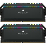 Оперативная память 64Gb DDR5 6800MHz Corsair Dominator Platinum RGB (CMT64GX5M2B6800C40) (2x32Gb KIT)