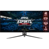 Монитор MSI 40" MAG401QR (9S6-3EA54H-005)