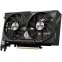 Видеокарта NVIDIA GeForce RTX 4070 Gigabyte 12Gb (GV-N4070WF2OC-12GD) - фото 2