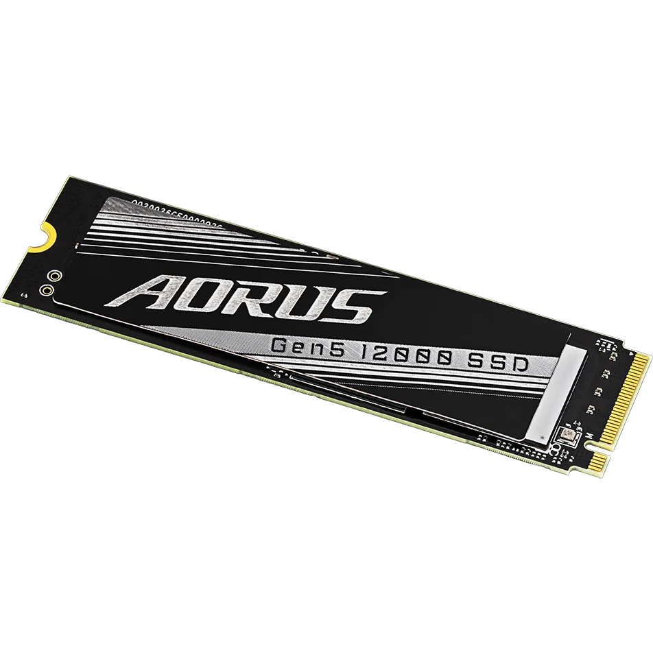 Ssd m 2 pcie 5.0