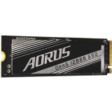 Накопитель SSD 2Tb Gigabyte Aorus Gen5 12000 (AG512K2TB)